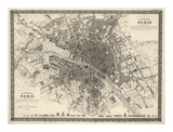 Paris, France, c.1860