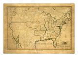 United States, c.1830