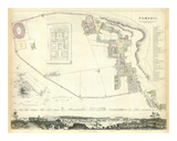 Pompeii, c.1832