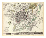 Munich, Germany, c.1832