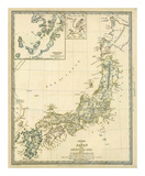 Japan, Nagasaki, c.1835