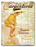 Timeless Treasures