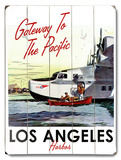 Buy Gateway to the Pacific at AllPosters.com