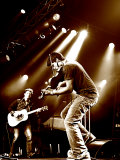 Seth Lakeman