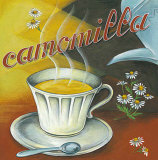 Camomilla