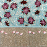 Buy Cyclamen Sauvage at AllPosters.com