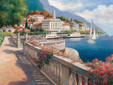 Lago di Como I