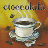 Buy Cioccolata at AllPosters.com