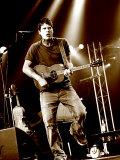 Seth Lakeman