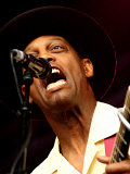 Eric Bibb