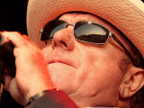 Van Morrison
