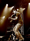 Seth Lakeman