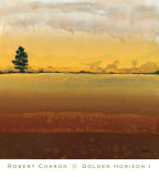 Buy Golden Horizon I at AllPosters.com