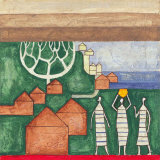 Buy Bush People I at AllPosters.com