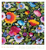 Buy India Garden Textile II at AllPosters.com