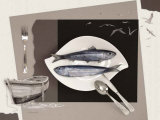 Buy La Fin d'Une Sardine at AllPosters.com