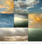 Buy Cloud Medley I at AllPosters.com