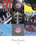 Vroom III Art Print