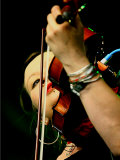 Eliza Carthy