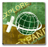 Buy Explore Your World at AllPosters.com