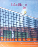 Buy 2009 Roland Garros at AllPosters.com