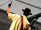 Eric Bibb