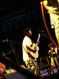 Eric Bibb
