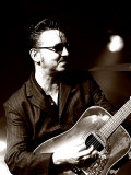 Richard Hawley Photographic Print