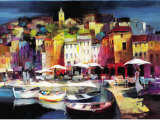 Seaport Town II