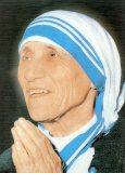 Buy Mother Theresa at AllPosters.com