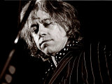 Bob Geldof