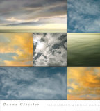 Buy Cloud Medley II at AllPosters.com