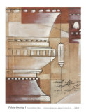 Buy Palatine Drawings I at AllPosters.com