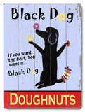 Black Dog Doughnuts