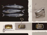 Buy Mise en Boite de Sardine at AllPosters.com