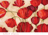 Buy Poppy Field I at AllPosters.com