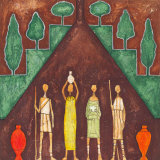Buy Bush People II at AllPosters.com