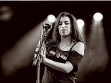 Amy Winehouse