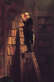 Buy The Bookworm at AllPosters.com