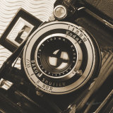 Depth of Field I