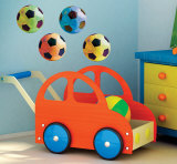 Buy Pop Art Soccer at AllPosters.com