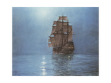 Buy Crescent Moon at AllPosters.com