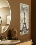 Buy Memories Of Paris at AllPosters.com