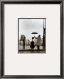 Buy Musician in the Rain at AllPosters.com