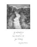 Buy Beach Path at AllPosters.com