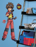 Bakugan