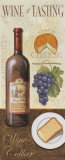 Wine Tasting I