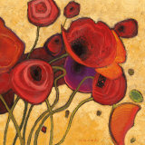 Poppies Wildly II