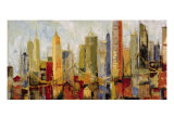 Buy Metro Heights at AllPosters.com
