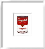 Buy Campbell's Soup I, 1968 at AllPosters.com
